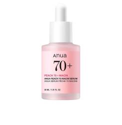 PEACH 70% niacin serum 30 ml