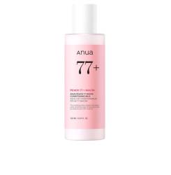 PEACH 77% niacin conditioning milk 150 ml
