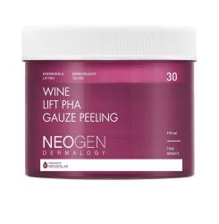 WINE LIFT PHA gauze peeling 30 u
