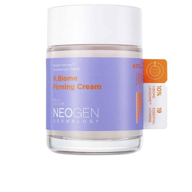V.BIOME firming cream 60 gr V.BIOME firming cream 60 gr