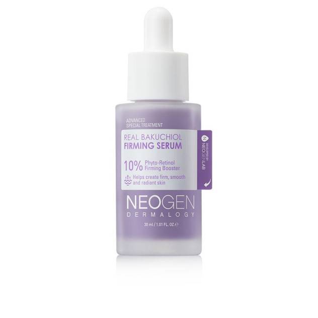 REAL BAKUCHIOL firming serum 30 ml REAL BAKUCHIOL firming serum 30 ml