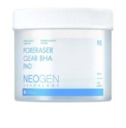 PORERASER clear BHA pad 90 u