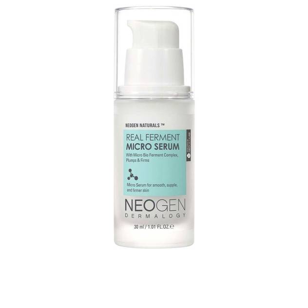 REAL FERMENT micro serum 30 ml REAL FERMENT micro serum 30 ml
