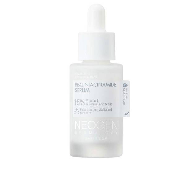 REAL NIACINAMIDE serum 15% 30 ml REAL NIACINAMIDE serum 15% 30 ml
