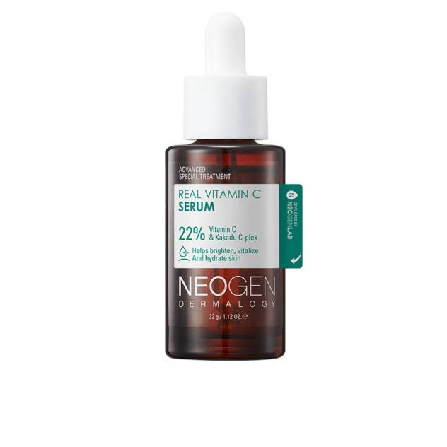 REAL VITAMIN C serum 32 gr REAL VITAMIN C serum 32 gr