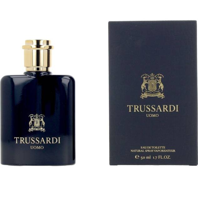 UOMO edt vapo 50 ml UOMO edt vapo 50 ml