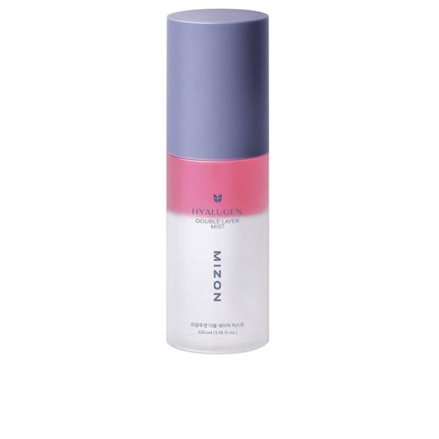 HYALUGEN DOUBLE LAYER mist 100 ml HYALUGEN DOUBLE LAYER mist 100 ml
