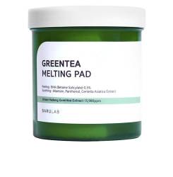 GREEN TEA melting pad 380 ml
