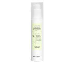 LUMINOSI-TEA niacinamide capsule sun gel SPF50 50 ml