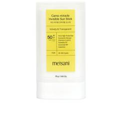 CAMO-MIRACLE invisible sun stick SPF 50+ 18 gr