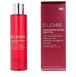 BODY EXOTICS frangipani monoi body oil 100 ml