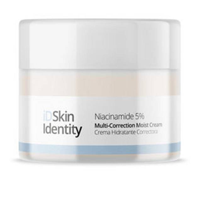 ID SKIN identity niacinamide 5% crema hidratante correctora 50 ml ID SKIN identity niacinamide 5% crema hidratante correctora 50 ml