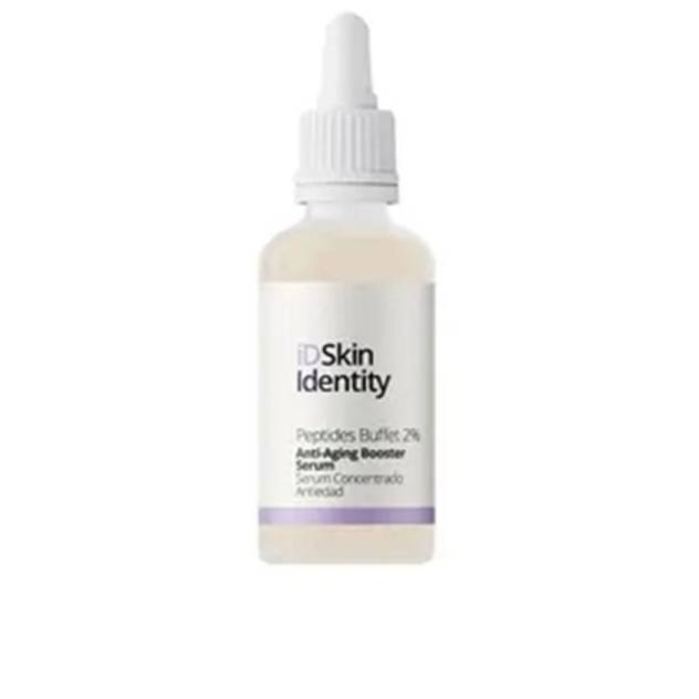ID SKIN identity peptides buffet 2% serum concentrado antiedad 30 ml ID SKIN identity peptides buffet 2% serum concentrado antiedad 30 ml