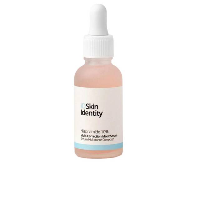 ID SKIN identity niacinamide 10% serum hidratante corrector 30 ml ID SKIN identity niacinamide 10% serum hidratante corrector 30 ml