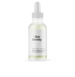 ID SKIN identity AHA 31% + BHA 2% serum exfoliante natural 30 ml