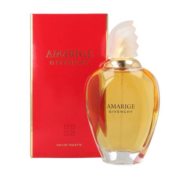 AMARIGE edt vapo 100 ml AMARIGE edt vapo 100 ml
