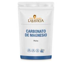 CARBONATO DE MAGNESIO polvo 130 gr