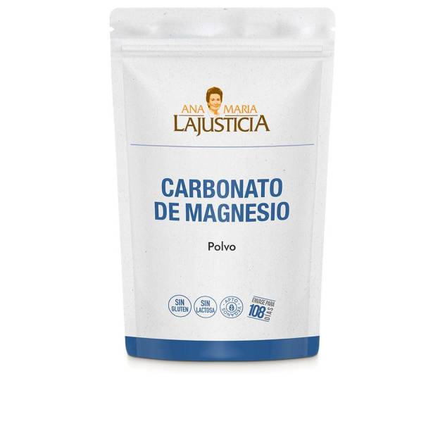 CARBONATO DE MAGNESIO polvo 130 gr
