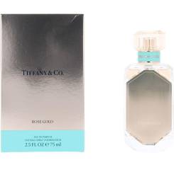 TIFFANY & CO ROSE GOLD edp vapo 75 ml