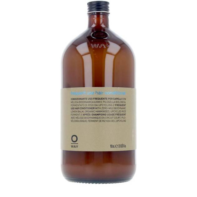 DAILYACT frequent use conditioner 950 ml DAILYACT frequent use conditioner 950 ml