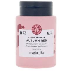 COLOUR REFRESH #6.60-Autumn Red 100 ml
