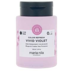 COLOUR REFRESH #0.22-Vivid Violet 100 ml