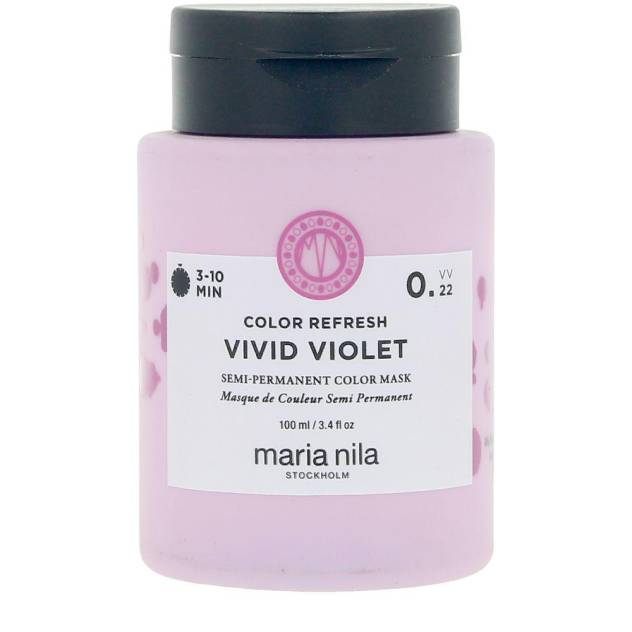 COLOUR REFRESH #0.22-Vivid Violet 100 ml