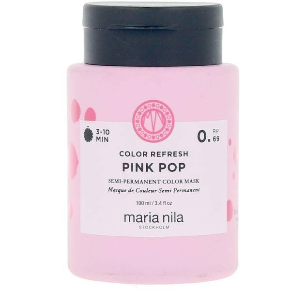 COLOUR REFRESH #0.06-Pink Pop 100 ml
