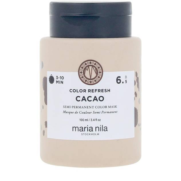COLOUR REFRESH #6.00-Cacao 100 ml