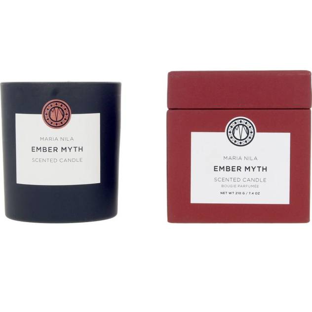 EMBER MYTH scented candle 210 gr EMBER MYTH scented candle 210 gr