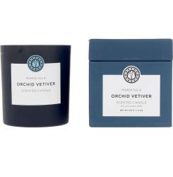 ORCHID VETIVER scented candle 210 gr
