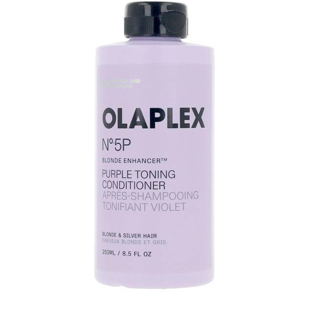 Nº5P BLONDE ENHANCER toning conditioner 250 ml Nº5P BLONDE ENHANCER toning conditioner 250 ml