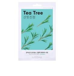 AIR FIT sheet mask #tea tree 19 g