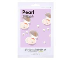 AIRY FIT SHEET mask #Pearl 1 u