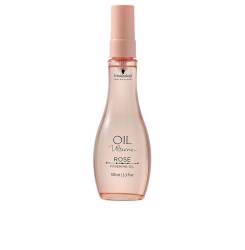 OIL ULTIME ROSE tratamiento acabado 100 ml