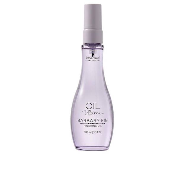 OIL ULTIME BARBARY FIG tratamiento acabado 100 ml OIL ULTIME BARBARY FIG tratamiento acabado 100 ml