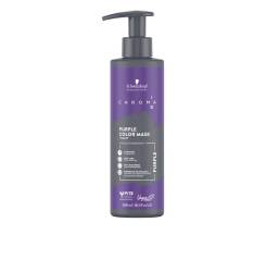CHROMA ID mascarrila de color #Violeta 300 ml