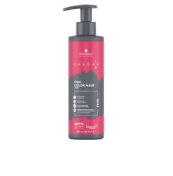 CHROMA ID mascarrila de color #Pink 300 ml