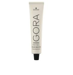 IGORA ROYAL SILVER WHITES #Gris Platino 60 ml