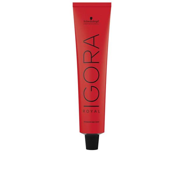IGORA ROYAL #0-33 Concentrado Antirojo 60 ml IGORA ROYAL #0-33 Concentrado Antirojo 60 ml