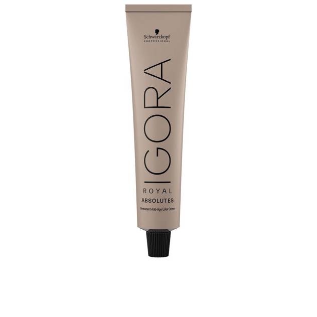 IGORA ROYAL ABSOLUTES #7-10 60 ml IGORA ROYAL ABSOLUTES #7-10 60 ml
