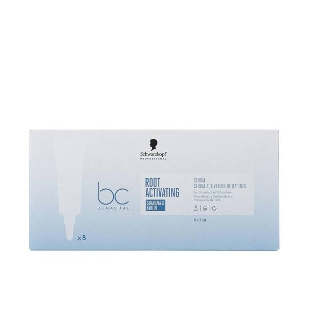 BONACURE sérum activador de raíces 8 u BONACURE sérum activador de raíces 8 u