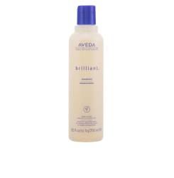 BRILLIANT shampoo 250 ml