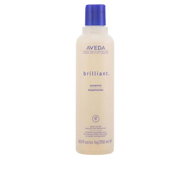 BRILLIANT shampoo 250 ml