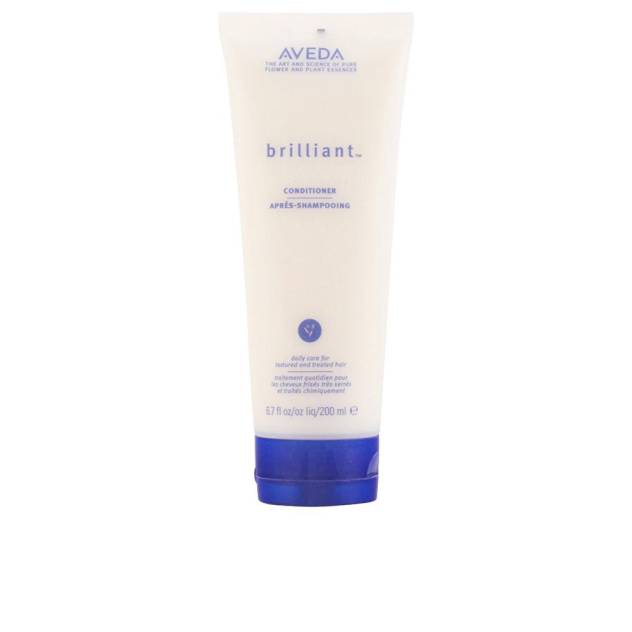 BRILLIANT conditioner 200 ml BRILLIANT conditioner 200 ml
