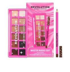 THE MASTER NUDES EDIT ESTUCHE 2 pz