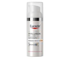HYALURON-FILLER +LONGEVITY EPIGENETIC crema de día SPF30 50 ml