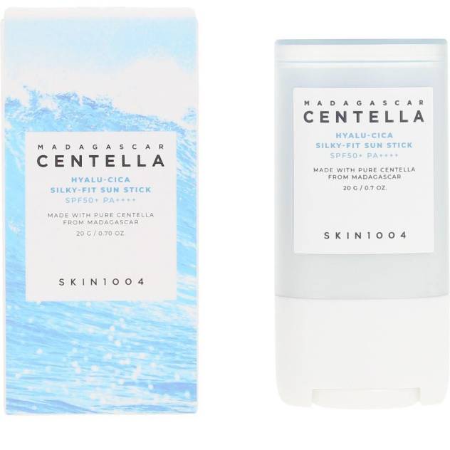 MADAGASCAR CENTELLA protección solar SPF50+ 20 gr MADAGASCAR CENTELLA protección solar SPF50+ 20 gr