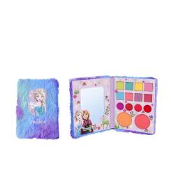 FROZEN agenda maquillaje 1 u