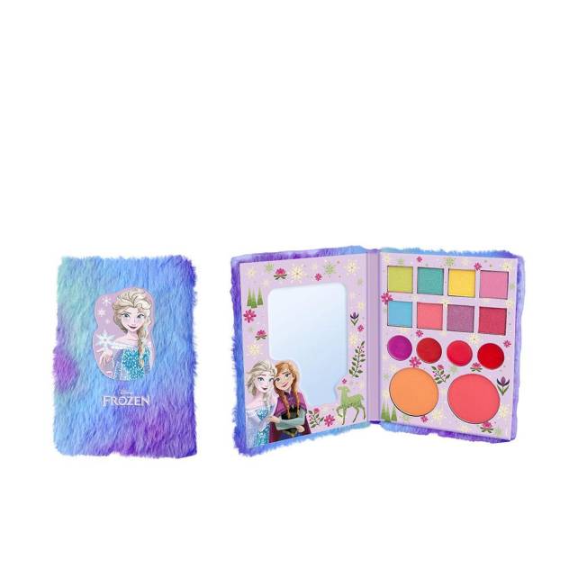 FROZEN agenda maquillaje 1 u FROZEN agenda maquillaje 1 u